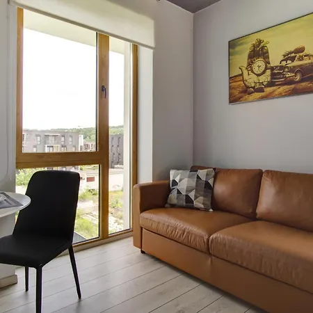 Angel House Vilnius, 57 * 维尔纽斯