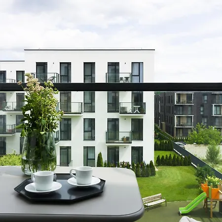 Apartment Angel House Vilnius, 57 *