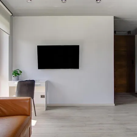 Apartment Angel House Vilnius, 57