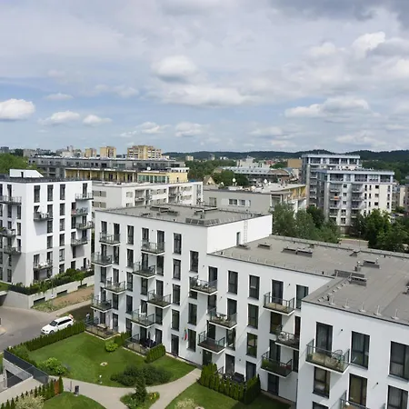 Angel House Vilnius, 57 *