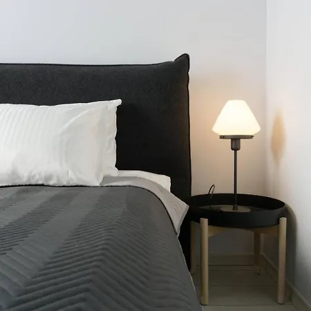 Angel House Vilnius, 57 Apartment