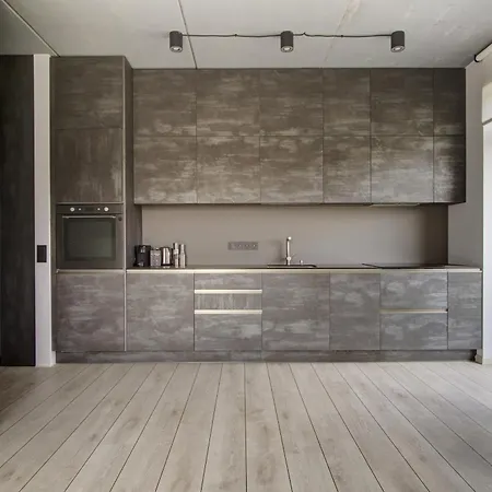 Apartment Angel House Vilnius, 57 *