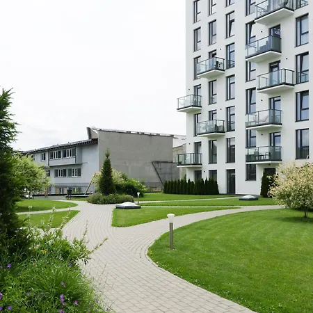 Lejlighed Angel House Vilnius, 57 Vilnius